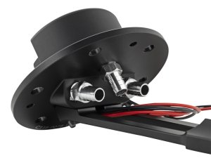 Honda Civic Fuel Pump Hanger - Skunk2 Racing - Dual - `92-`00